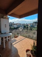 4 rooms Apartment in Olevano Romano, Italy No. 238718 - Image 8