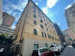 4 bedrooms Apartment in Genoa, Italy No. 238834 - apartment in Italy