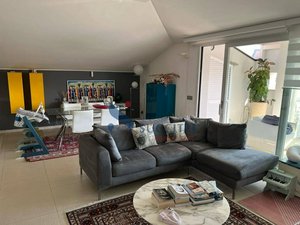 3 rooms Penthouse in Tortoreto, Italy No. 238883