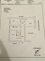 3 rooms Apartment in Rome, Italy No. 238924 - Image 22