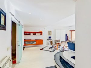 4 rooms Apartment in Rome, Italy No. 238969