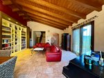 4 rooms Villa in Poggio Torriana, Italy No. 238974 - villa in Italy