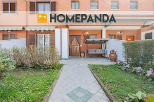 5 rooms Villa in San Gillio, Italy No. 239013