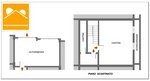 5 rooms Villa in San Gillio, Italy No. 239013 - Image 29