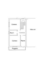 4 rooms Villa in Vigonza, Italy No. 239014 - Image 31
