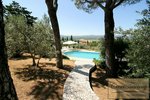3 bedrooms Villa in Capolona, Italy No. 242 - Image 3