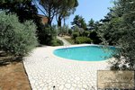 3 bedrooms Villa in Capolona, Italy No. 242 - Image 5