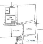 4 rooms House in Ponte Lambro, Italy No. 242005 - Image 19