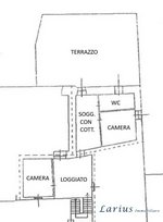 4 rooms House in Ponte Lambro, Italy No. 242005 - Image 20