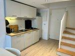 2 rooms Duplex in Milan, Italy No. 245851 - duplex in Italy