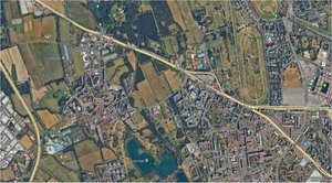 7500m² Land in Milan, Italy No. 246073