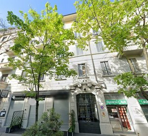 2 rooms Penthouse in Milan, Italy No. 246116