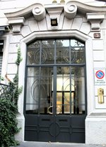 2 rooms Penthouse in Milan, Italy No. 246116 - Image 4