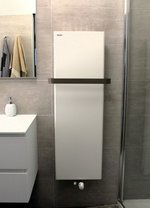 2 rooms Penthouse in Milan, Italy No. 246116 - Image 42