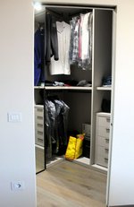 2 rooms Penthouse in Milan, Italy No. 246116 - Image 44