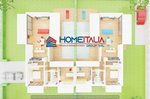 3 rooms Villa in Syracuse, Italy No. 246843 - Image 12