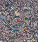 3 rooms Duplex in Milan, Italy No. 247060 - Image 8