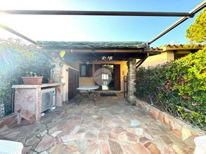2 bedrooms House in Sardinia, Italy No. 247274