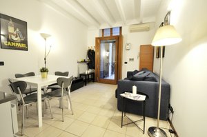 1 bedroom Apartment in Milan, Italy No. 247362
