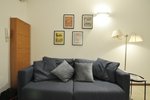 1 bedroom Apartment in Milan, Italy No. 247362 - Image 4