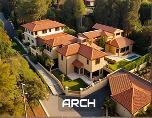 4 bedrooms Villa in Milan, Italy No. 247960