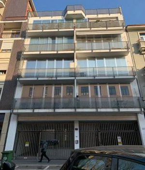 217m² Commercial property in Milan, Italy No. 248210