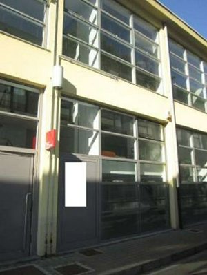 150m² Office in Milan, Italy No. 248221