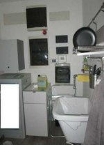 150m² Office in Milan, Italy No. 248221 - Image 8