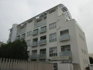 128m² Commercial property in Milan, Italy No. 248228