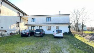 4 rooms House in Mantua, Italy No. 248457