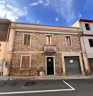 4 rooms House in Sardinia, Italy No. 249570