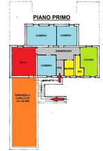 4 rooms Apartment in Sardinia, Italy No. 249721 - Image 20
