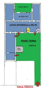 4 rooms Apartment in Sardinia, Italy No. 249721 - Image 21