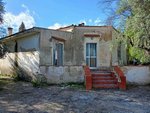 3 rooms Villa in Syracuse, Italy No. 250056 - villa in Italy