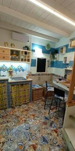 2 rooms Apartment in Syracuse, Italy No. 250199 - apartment in Italy