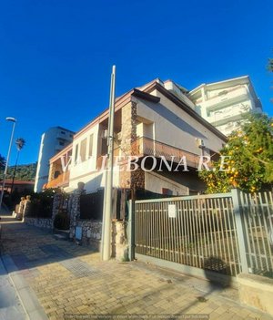 11 rooms Villa in Sardinia, Italy No. 250271