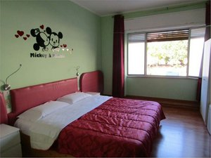 10 rooms Apartment in Syracuse, Italy No. 250316