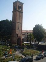 3 bedrooms Apartment in Mantua, Italy No. 250350 - Image 3