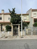 4 rooms House in Sardinia, Italy No. 250354 - house in Italy