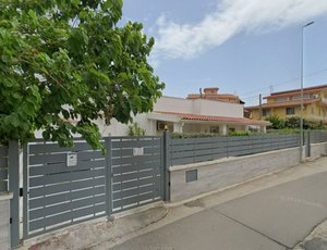 6 rooms Villa in Syracuse, Italy No. 250540