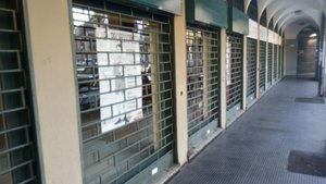 85m² Commercial property in Milan, Italy No. 250580