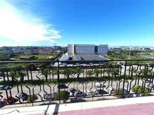 3 bedrooms Apartment in Syracuse, Italy No. 250604