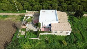 4 bedrooms Villa in Syracuse, Italy No. 250609