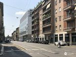 2 rooms Commercial property in Milan, Italy No. 250627 - Image 2