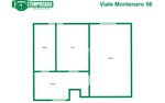 2 rooms Apartment in Milan, Italy No. 250730 - Image 22