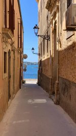 2 rooms House in Syracuse, Italy No. 250744 - Image 21