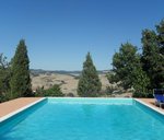 3 bedrooms House in Volterra, Italy No. 262 - Image 4