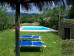 3 bedrooms House in Cortona, Italy No. 282 - Image 2