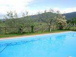 3 bedrooms House in Cortona, Italy No. 282 - Image 6