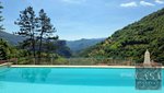 4 bedrooms House in Bagni di Lucca, Italy No. 286 - house in Italy